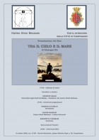 Presentazione del libro "Tra il cielo e il mare" - 8 ottobre 2022 - CE.S.M. Centro Studi Molisano