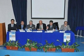 Convegno su crisi internazionale - CE.S.M. Centro Studi Molisano