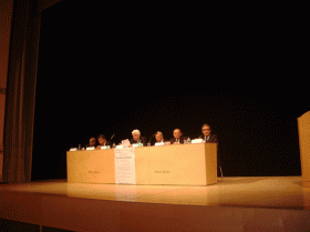 Incontro-dibattito su "La Marca Adriatica" - CE.S.M. Centro Studi Molisano