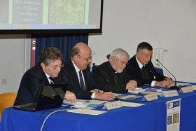 Convegno su Mediterraneo - CE.S.M. Centro Studi Molisano