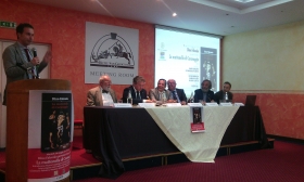 Presentazione libro - CE.S.M. Centro Studi Molisano