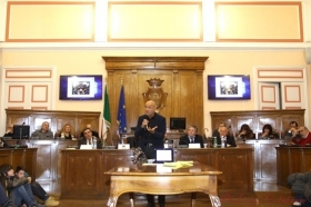 Incontro-dibattito con Domenico Iannacone - CE.S.M. Centro Studi Molisano