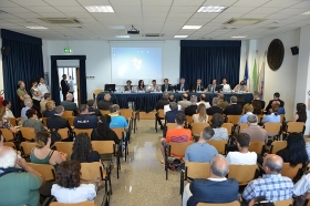 Convegno - CE.S.M. Centro Studi Molisano