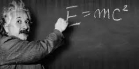 Albert Einstein: l'equazione che ha cambiato il mondo - 28 giugno 2016 - CE.S.M. Centro Studi Molisano
