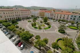 Sede e contatti - CE.S.M. Centro Studi Molisano