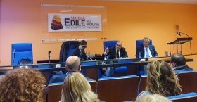 Incontro di approfondimento - CE.S.M. Centro Studi Molisano