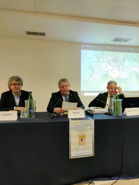 Presentazione libro - CE.S.M. Centro Studi Molisano