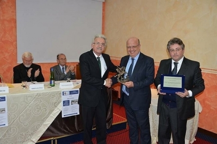 Premio Centro Studi Molisano "San Giorgio" - III Edizione 2015 - CE.S.M. Centro Studi Molisano