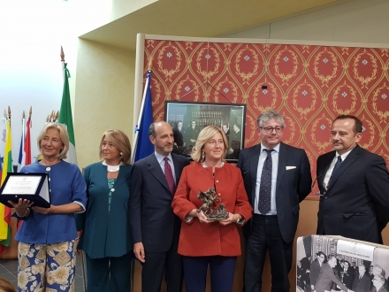 Premio Centro Studi Molisano "San Giorgio" 2021 - IX Edizione - CE.S.M. Centro Studi Molisano